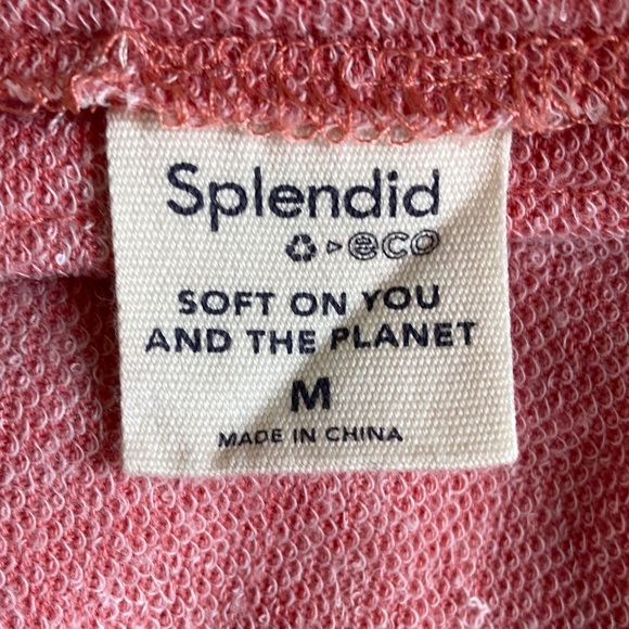 Splendid eco Jumpsuit sz.M - Picture 7 of 7